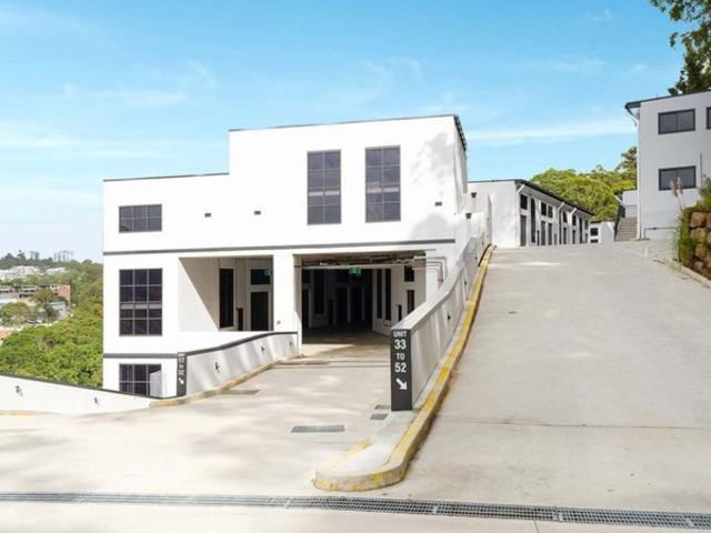 Warehouse for rent in Sydney, New South Wales