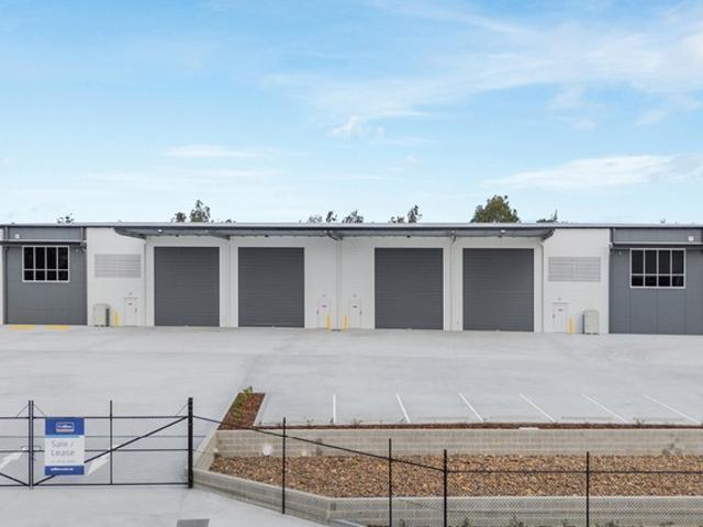 Warehouse for sale in Ambergate, New South Wales