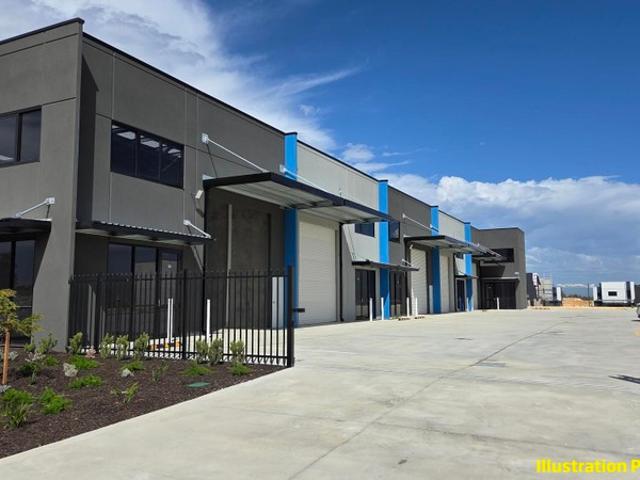 Warehouse for sale in Neerabup, Western Australia