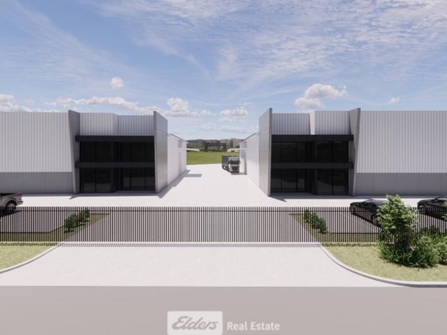 Warehouse for rent in Griffith, New South Wales