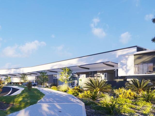Warehouse for sale in Maryborough West, Queensland