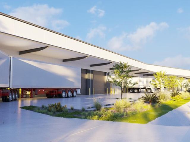 Warehouse for rent in Maryborough West, Queensland