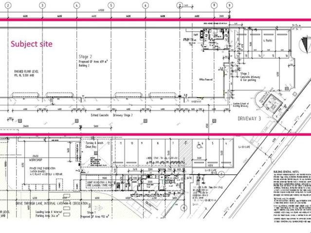 Warehouse for rent in Cairns, Queensland