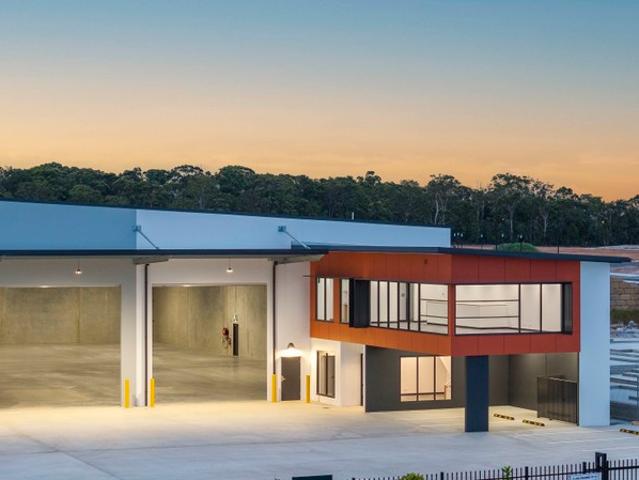 Warehouse for sale in Toombul, Queensland