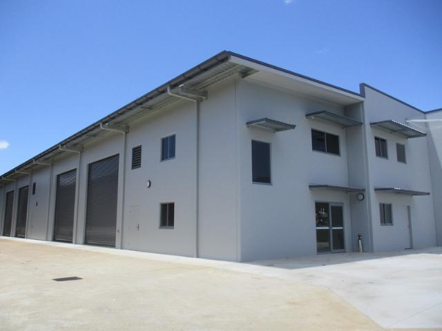 Warehouse for rent in Woree, Cairns