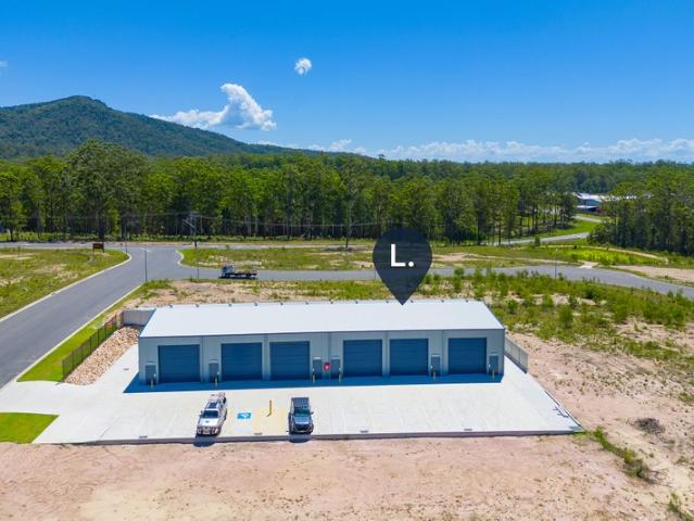 Warehouse for sale in Bagnoo, New South Wales