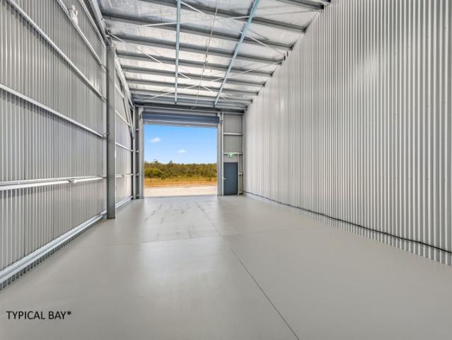Warehouse for rent in Bagnoo, New South Wales
