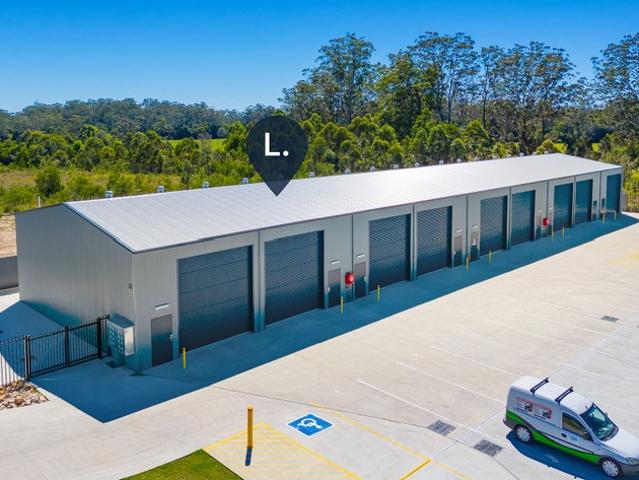 Warehouse for sale in Wauchope, Port Macquarie-Hastings Council