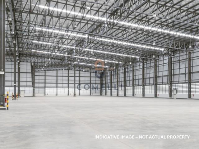 Warehouse for rent in Ambergate, New South Wales