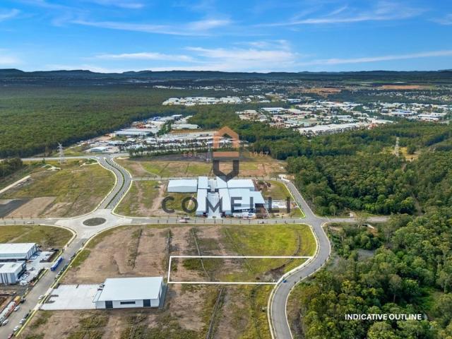 Warehouse for rent in Ambergate, New South Wales