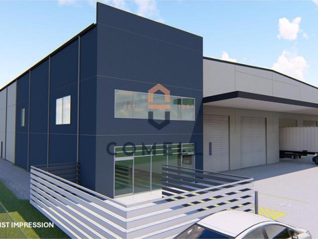 Warehouse for rent in Ambergate, New South Wales