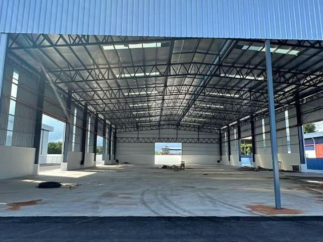 Warehouse for sale in Kuantan, Pahang
