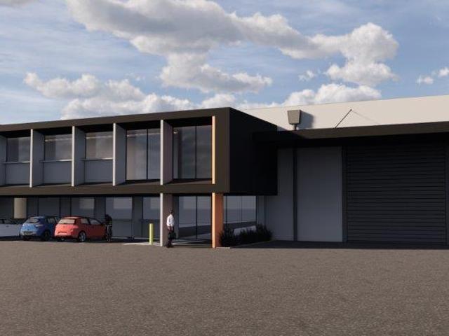 Warehouse for rent in Horseshoe Creek, South Australia