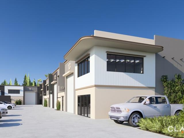 Warehouse for rent in Toombul, Queensland