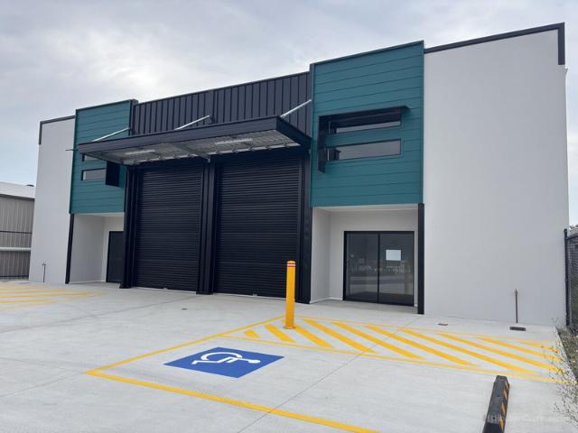 Warehouse for rent in Plainland