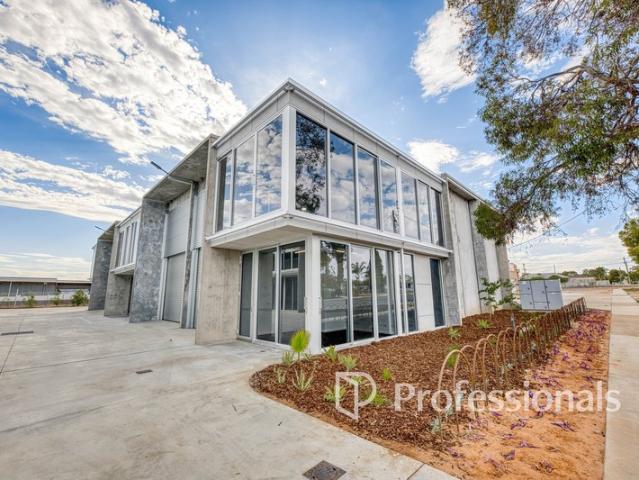 Warehouse for sale in Mildura, Victoria