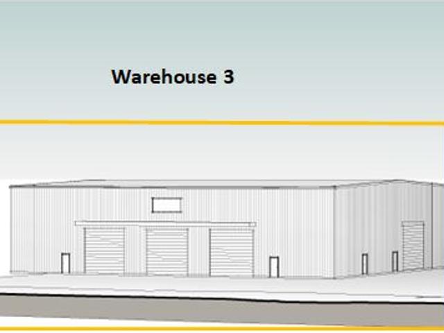 Warehouse for rent in Sydney, Allambie Heights