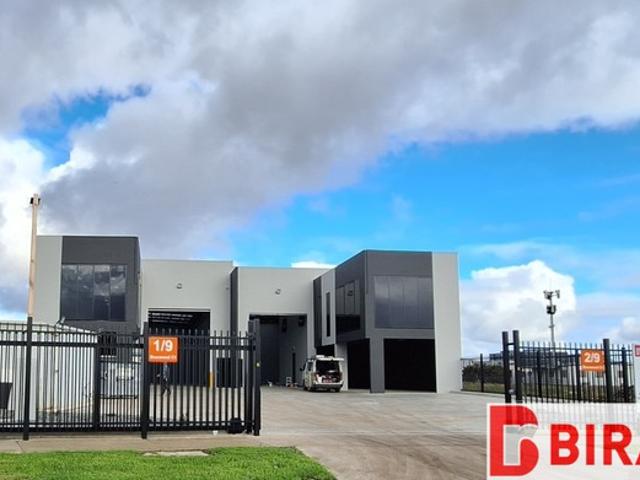 Warehouse for rent in Camerons Creek, Victoria