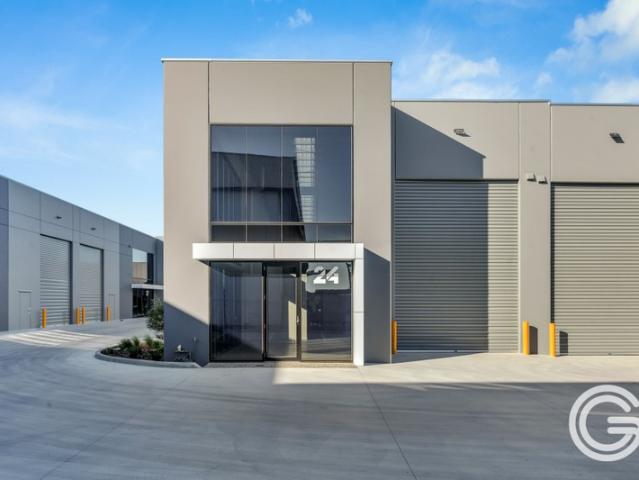 Warehouse for sale in Camerons Creek, Victoria