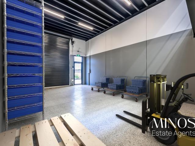 Warehouse for rent in Camerons Creek, Victoria