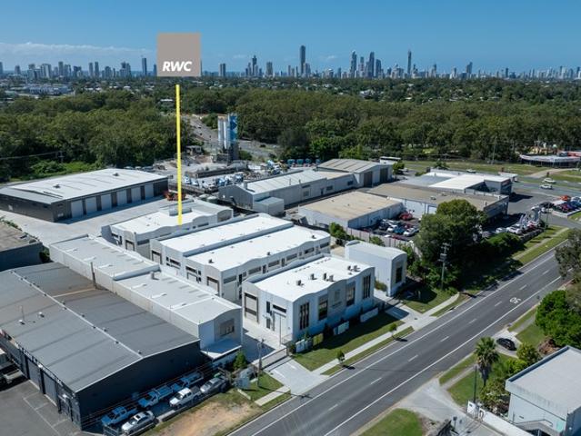 Warehouse for rent in Fernbrook, Queensland