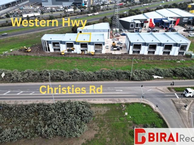 Warehouse for rent in Camerons Creek, Victoria
