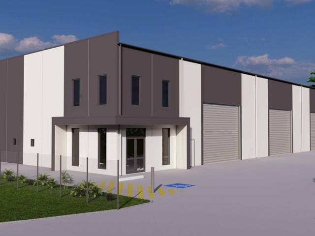 Warehouse for rent in Townsville, Queensland