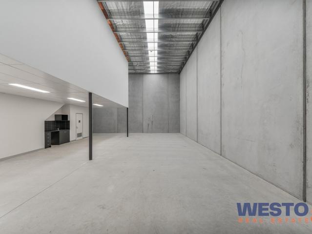 Warehouse for rent in Camerons Creek, Victoria