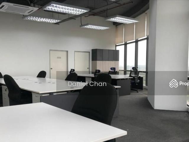 Warehouse for sale in Kinabalu, Sabah