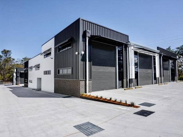 Warehouse for rent in Wacol, Greater Brisbane