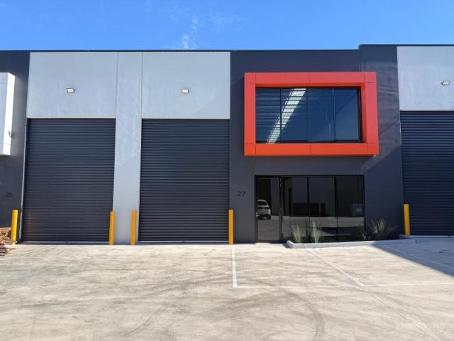 Warehouse for rent in Camerons Creek, Victoria