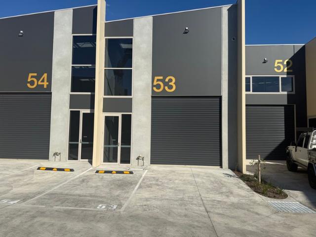Warehouse for rent in Camerons Creek, Victoria