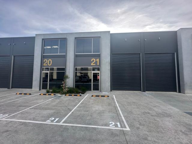 Warehouse for rent in Camerons Creek, Victoria