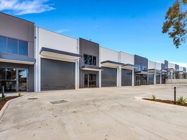 Warehouse for rent in Horseshoe Creek, South Australia
