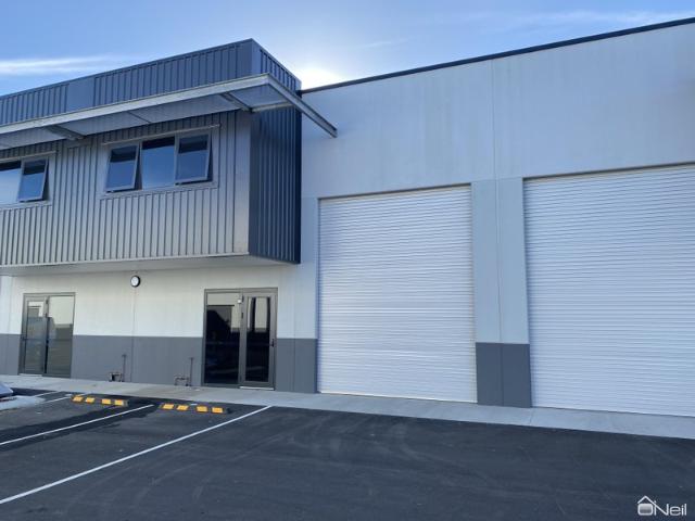 Warehouse for rent in Wattleup, Western Australia
