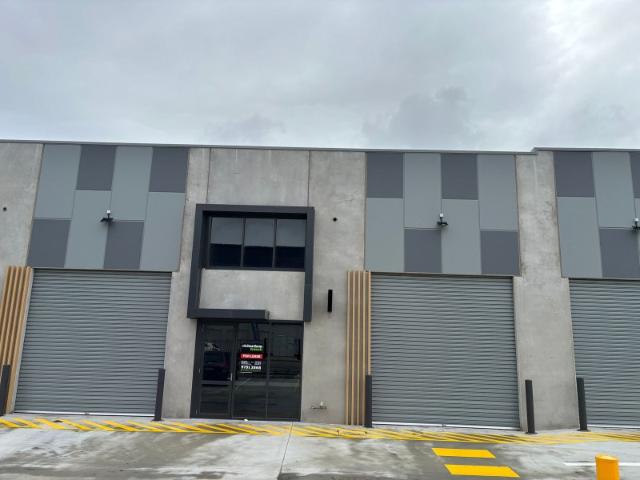Warehouse for rent in Camerons Creek, Victoria