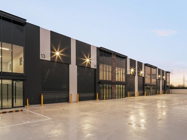 Warehouse for rent in Camerons Creek, Victoria