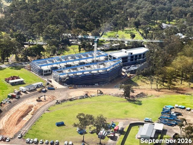 Warehouse for sale in Rouse Hill, Sydney