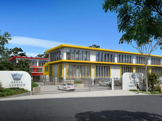 Warehouse for sale in Sydney, New South Wales
