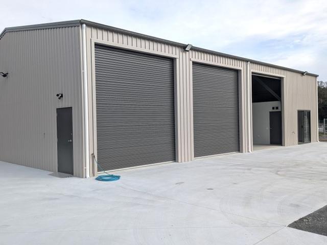 Warehouse for rent in Latrobe, Tasmania