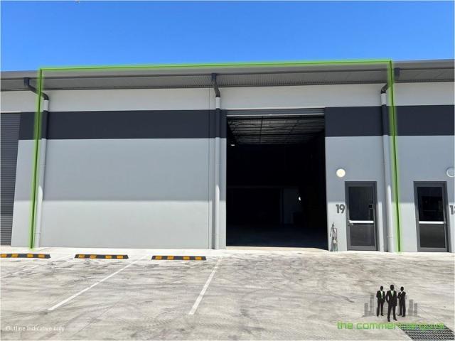 Warehouse for rent in Toombul, Queensland