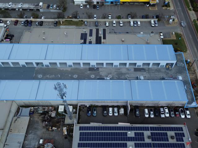 Warehouse for rent in Booragoon, City of Melville