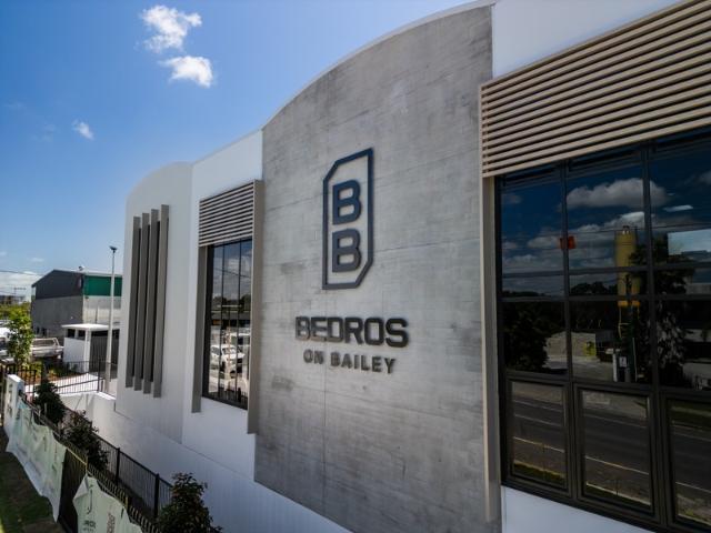 Warehouse for rent in Fernbrook, Queensland