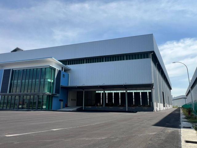 Property for rent in Port Klang, Selangor