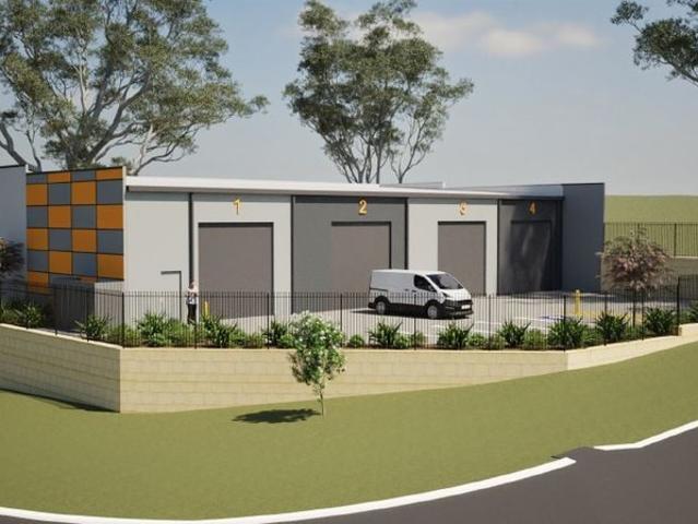 Warehouse for rent in Mundaring Dc, Western Australia