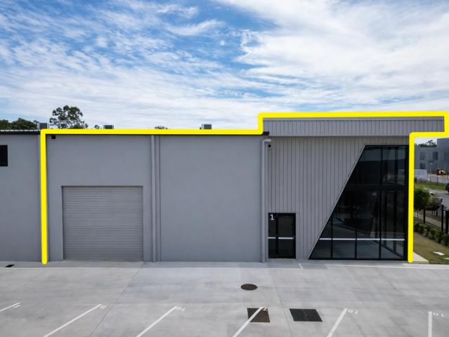 Warehouse for sale in Toombul, Queensland