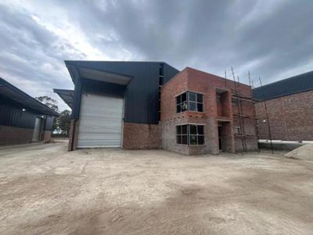 Commercial for rent in Nelson Mandela Bay Ward 6, Gqeberha (Port Elizabeth)