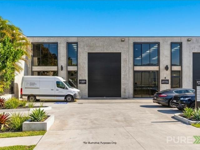 Warehouse for rent in Bangalow, New South Wales
