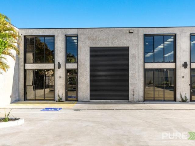Warehouse for rent in Bangalow, New South Wales