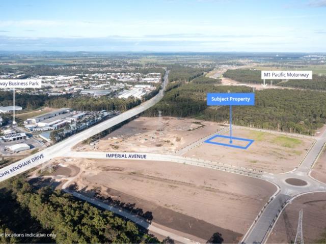 Warehouse for sale in Ambergate, New South Wales